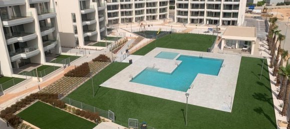 2 bedrooms Penthouse in Villamartin, Spain No. 14421 3