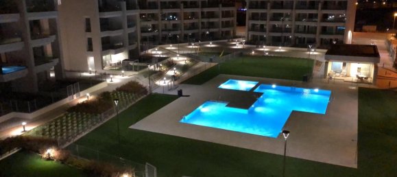 2 bedrooms Penthouse in Villamartin, Spain No. 14421 5