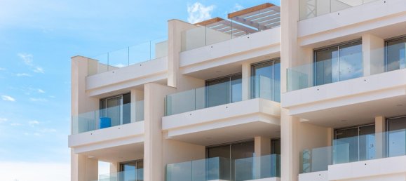 2 bedrooms Penthouse in Villamartin, Spain No. 14421 19