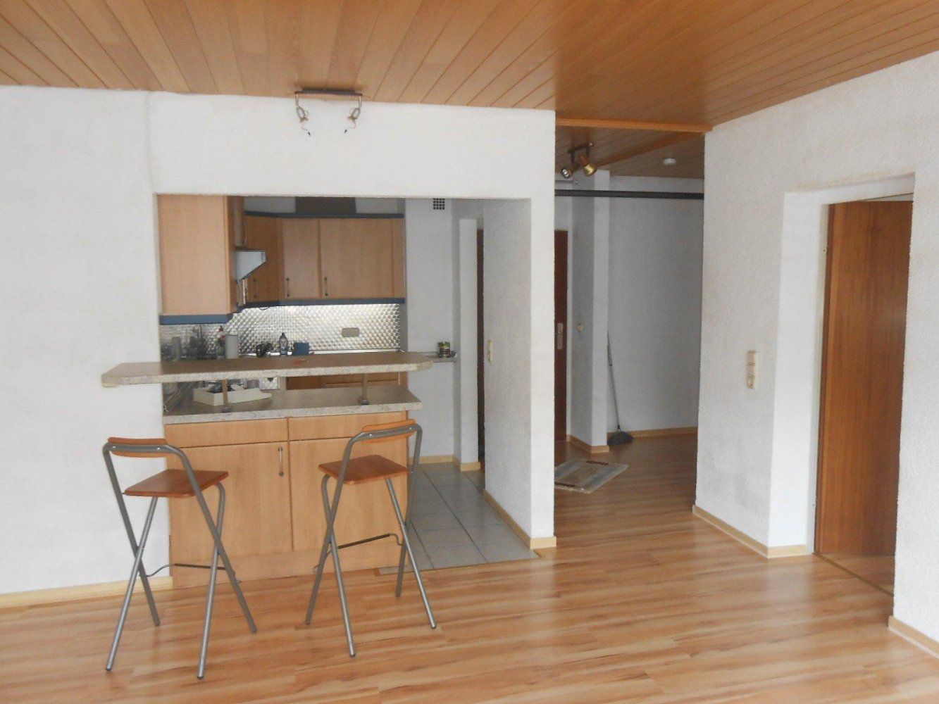 1 Schlafzimmer Wohnung in Hessen, Germany, Nr. 240060