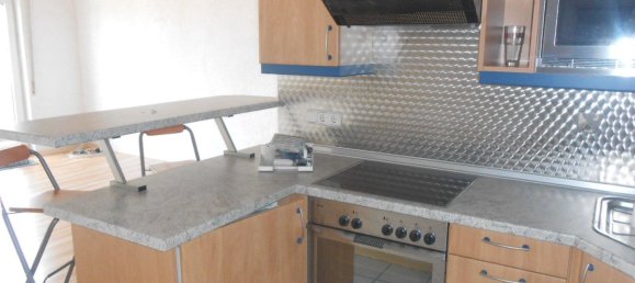 1 Schlafzimmer Wohnung in Hessen, Germany, Nr. 240060 2