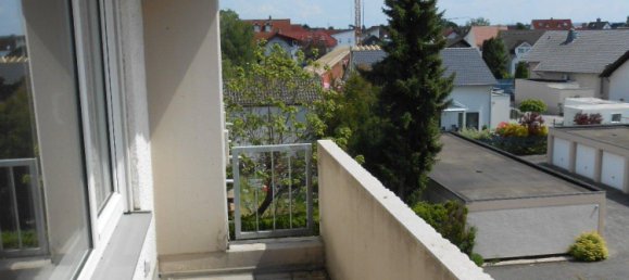 1 Schlafzimmer Wohnung in Hessen, Germany, Nr. 240060 12