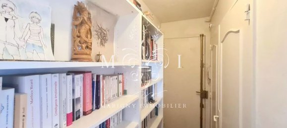 1 Schlafzimmer Wohnung in Vincennes, France, Nr. 323419 5