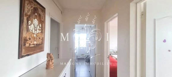 1 Schlafzimmer Wohnung in Vincennes, France, Nr. 323419 2