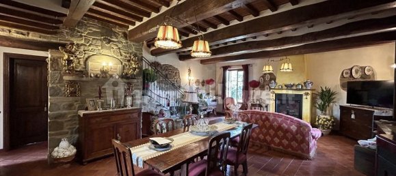 3 Schlafzimmer Villa in Cortona, Italy, Nr. 237023 12