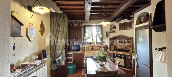 3 Schlafzimmer Villa in Cortona, Italy, Nr. 237023 13