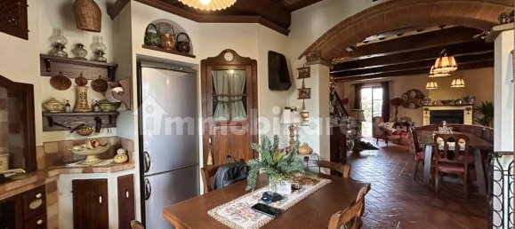 3 Schlafzimmer Villa in Cortona, Italy, Nr. 237023 14