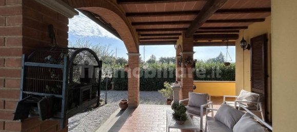 3 Schlafzimmer Villa in Cortona, Italy, Nr. 237023 6