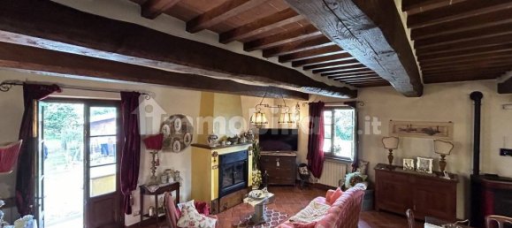 3 Schlafzimmer Villa in Cortona, Italy, Nr. 237023 9