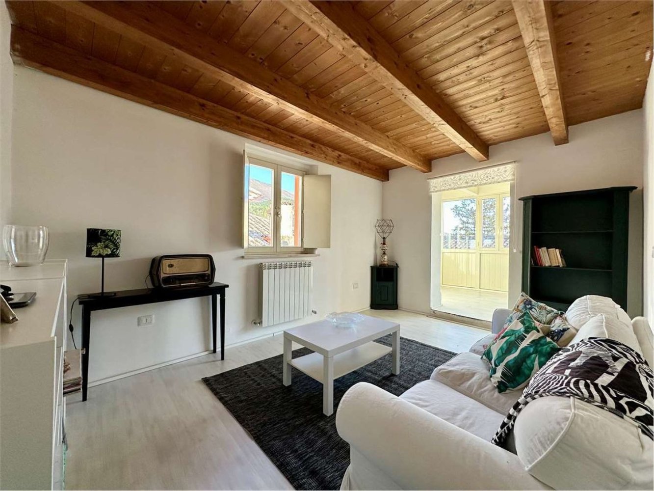 151m² Building in Gualdo Tadino, Italy No. 88251