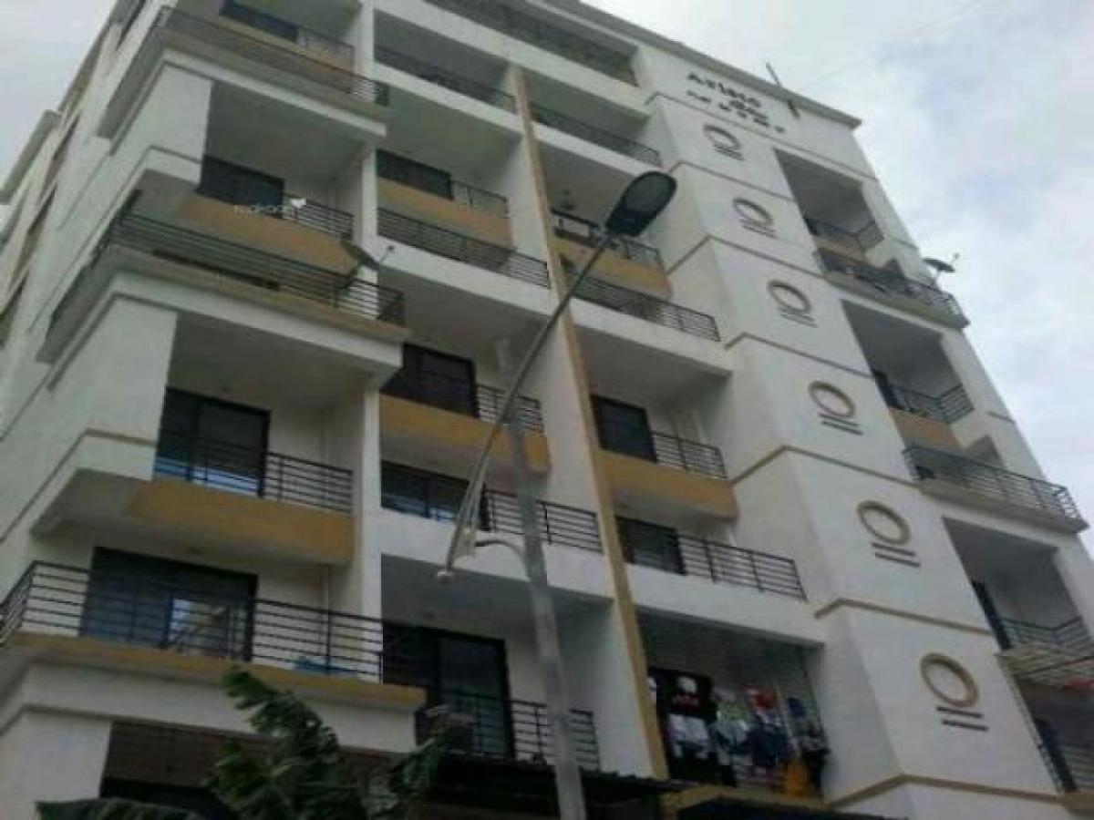 Studio in Mumbai, India, Nr. 60398