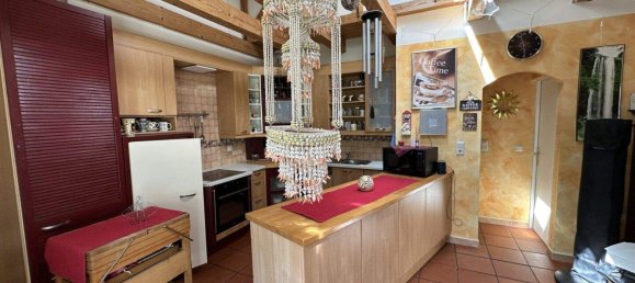 Квартира с 4 комнатами в Пенцинг, Австрия № 247973 22