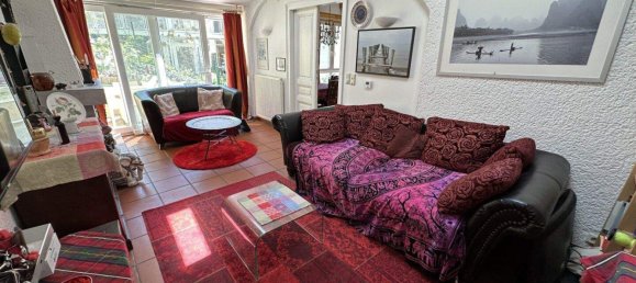 Квартира с 4 комнатами в Пенцинг, Австрия № 247973 2