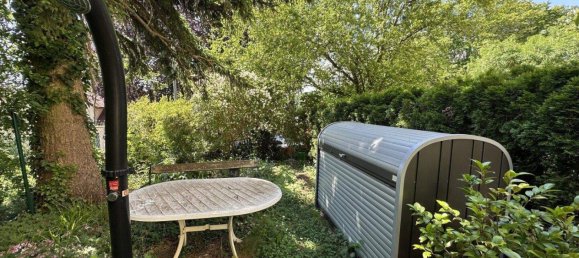 Квартира с 4 комнатами в Пенцинг, Австрия № 247973 10