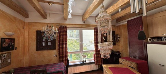 Квартира с 4 комнатами в Пенцинг, Австрия № 247973 24