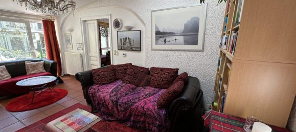 Квартира с 4 комнатами в Пенцинг, Австрия № 247973 16