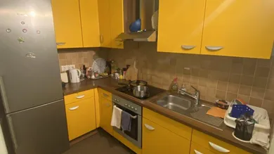 3-salle Appartement à Simmering, Austria No. 149349