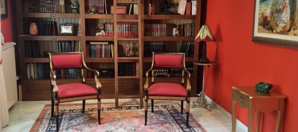 Villa de 4 dormitorios en Estepona, Spain No. 126966 11