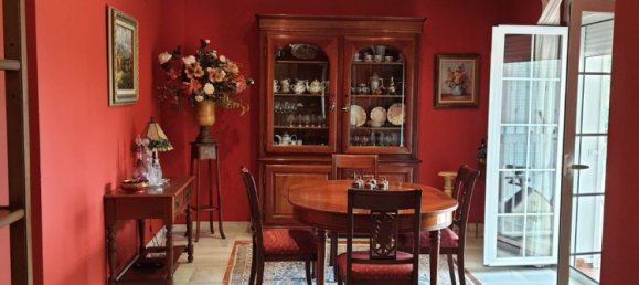 Villa de 4 dormitorios en Estepona, Spain No. 126966 10