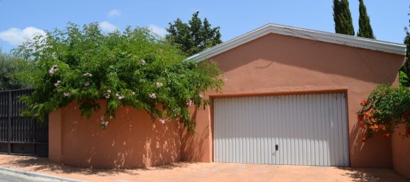 Villa de 4 dormitorios en Estepona, Spain No. 126966 46