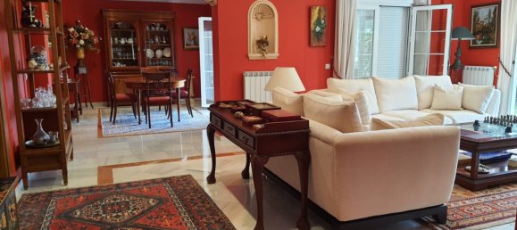 Villa de 4 dormitorios en Estepona, Spain No. 126966 15