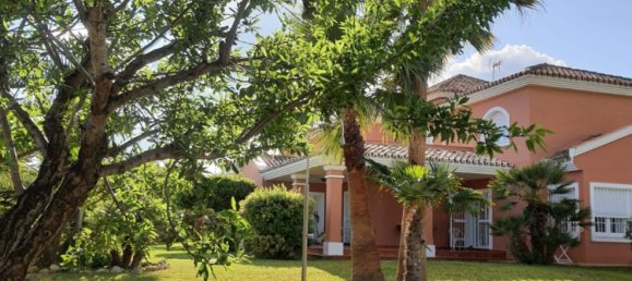 Villa de 4 dormitorios en Estepona, Spain No. 126966 33