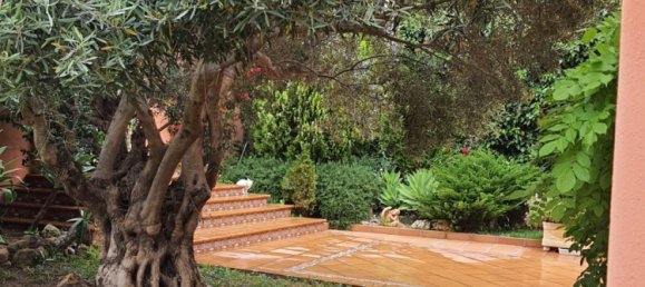 Villa de 4 dormitorios en Estepona, Spain No. 126966 29