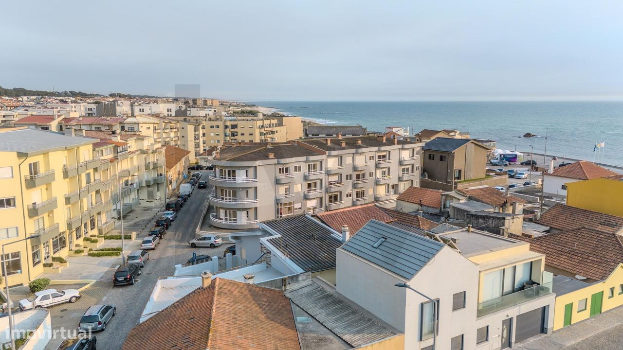 3 غرف نوم شقة في Mindelo, Portugal رقم 222615