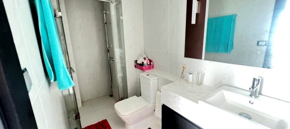 2 bedrooms Condo in Pattaya, Thailand No. 1743 14