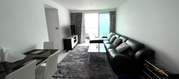 2 bedrooms Condo in Pattaya, Thailand No. 1743 4