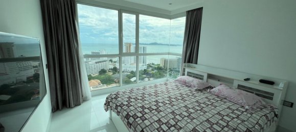2 bedrooms Condo in Pattaya, Thailand No. 1743 13