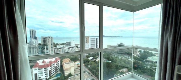 2 bedrooms Condo in Pattaya, Thailand No. 1743 7