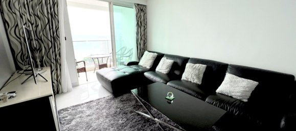2 bedrooms Condo in Pattaya, Thailand No. 1743 5