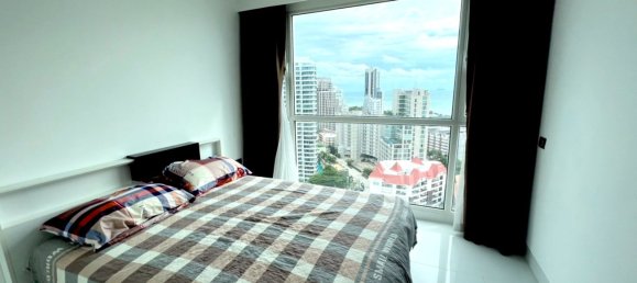 2 bedrooms Condo in Pattaya, Thailand No. 1743 12