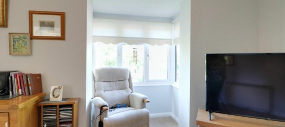 2 bedrooms House in Biggin Hill, United Kingdom No. 4794 6