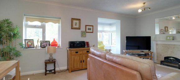 2 bedrooms House in Biggin Hill, United Kingdom No. 4794 3