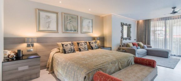 3 bedrooms Villa in Phuket, Thailand No. 10974 5