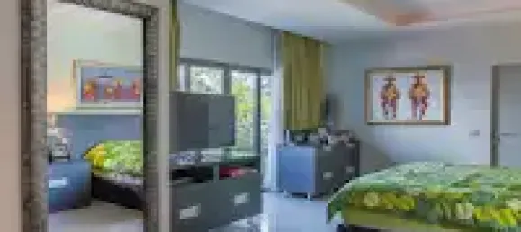 3 bedrooms Villa in Phuket, Thailand No. 10974 17