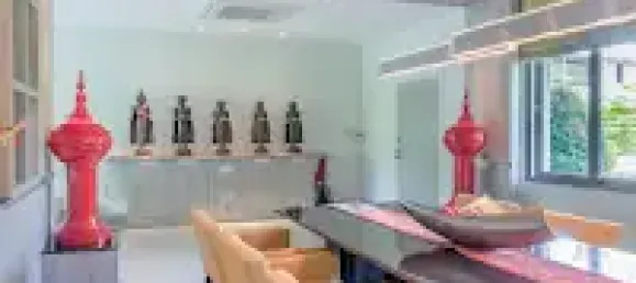 3 bedrooms Villa in Phuket, Thailand No. 10974 10