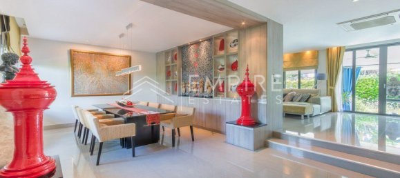 3 bedrooms Villa in Phuket, Thailand No. 10974 2