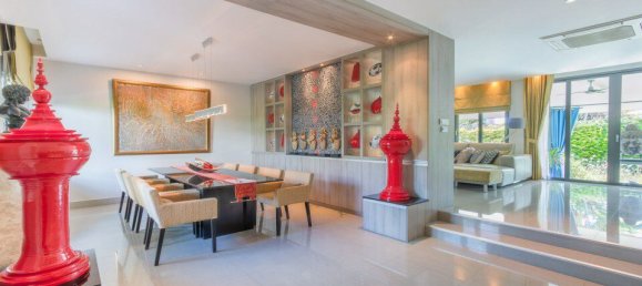 3 bedrooms Villa in Phuket, Thailand No. 10974 4