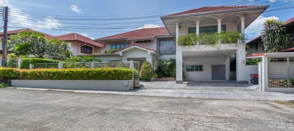 3 bedrooms Villa in Phuket, Thailand No. 10974 6