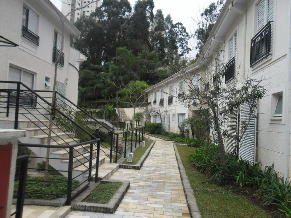 3 Schlafzimmer Haus in Sao Paulo, Brazil, Nr. 489427