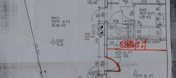 Apartamento de 3 divisões em Vienna, Austria N.º 134356 12