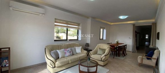 3 غرف نوم طابقين في Attard, Malta رقم 10703 3