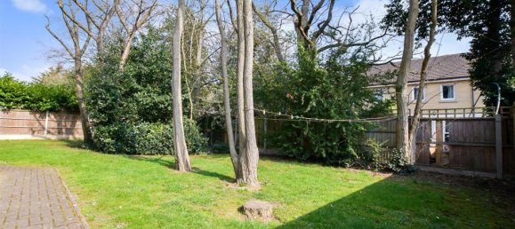 Квартира с 2 спальнями в Ромфорд, Великобритания № 4172 2