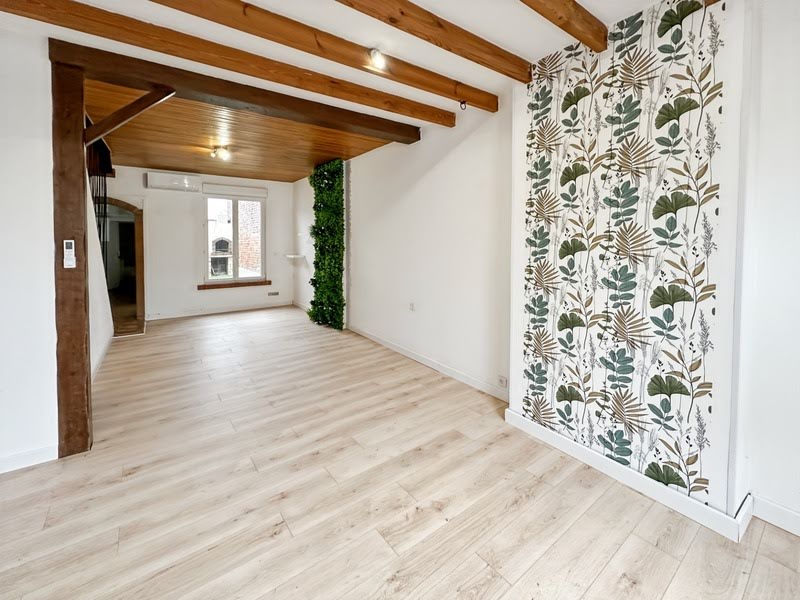 3 Schlafzimmer Haus in Caudry, France, Nr. 233082