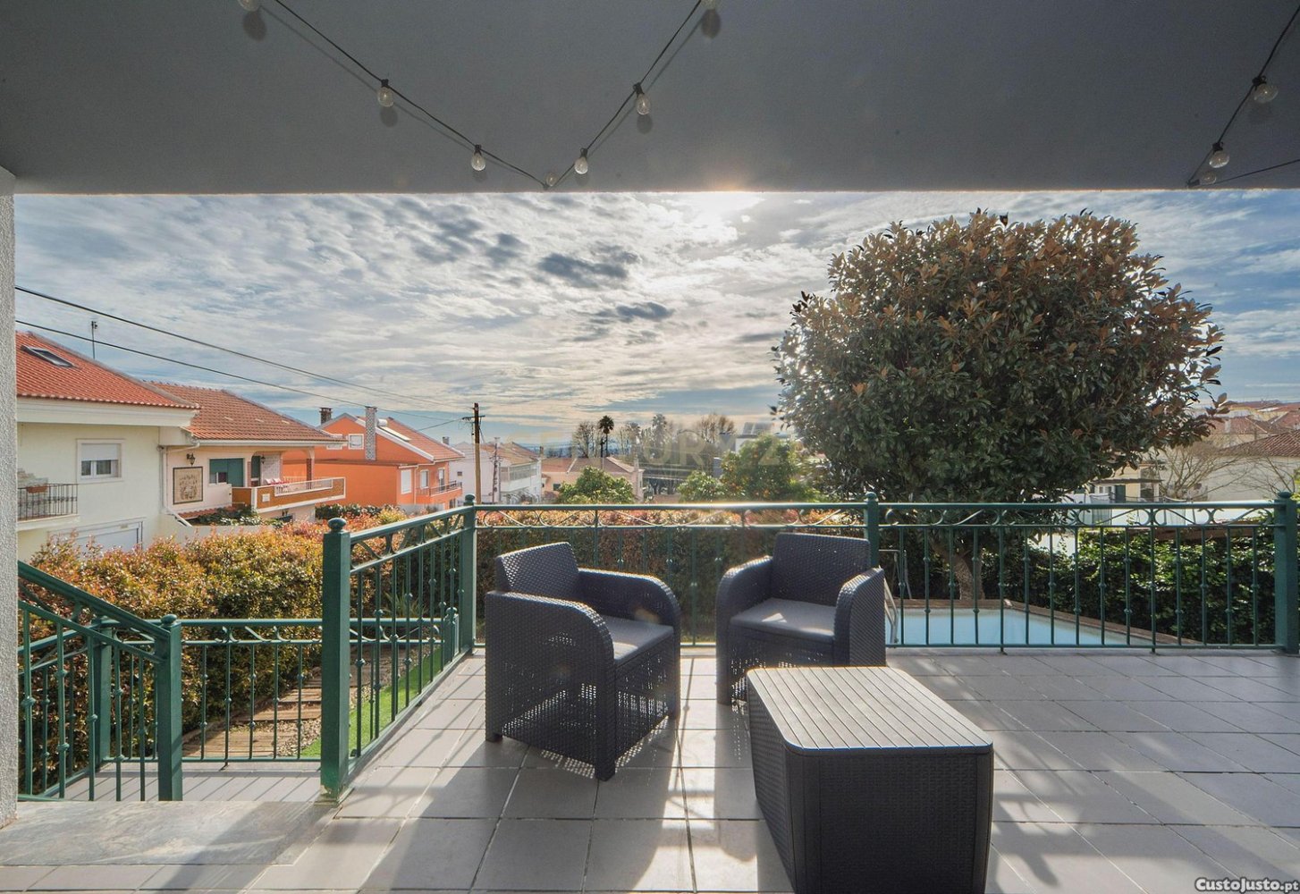 6 bedrooms House in Odivelas, Portugal No. 118870