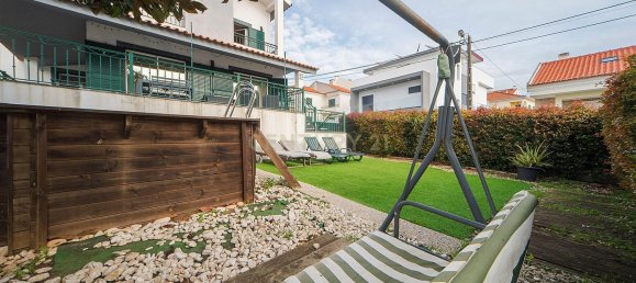 6 bedrooms House in Odivelas, Portugal No. 118870 3