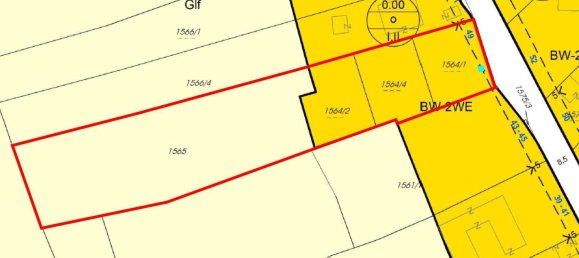 4256m² Land in Klosterneuburg, Austria No. 259995 4